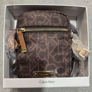 Calvin Klein Crossbody